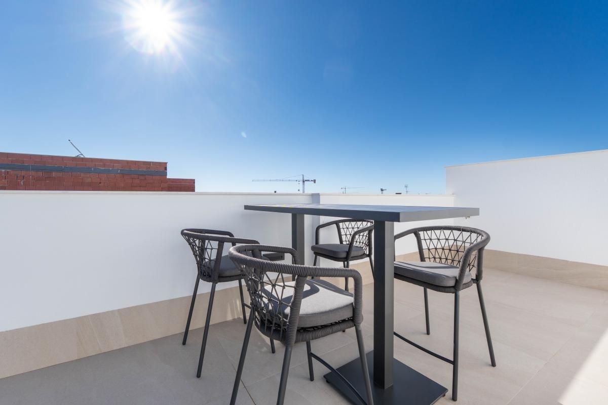 Villa 4 habitaciones 210m² en venta - San Pedro de Pinatar - foto 10