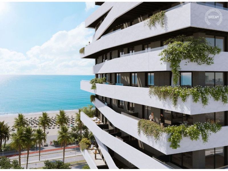 Apartamento 4 habitaciones 420m² en venta - Paseo Marítimo Oeste-Pacífico
