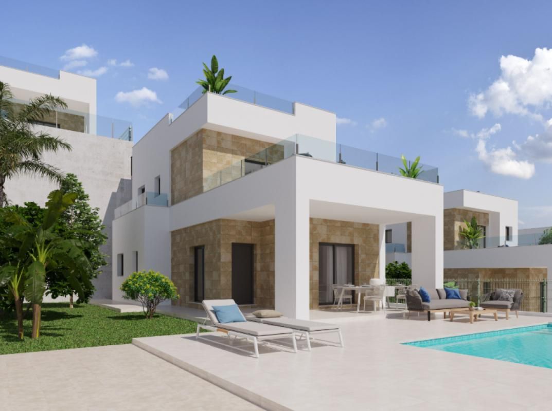 Villa 3 habitaciones 165m² en venta - Pla de cantal