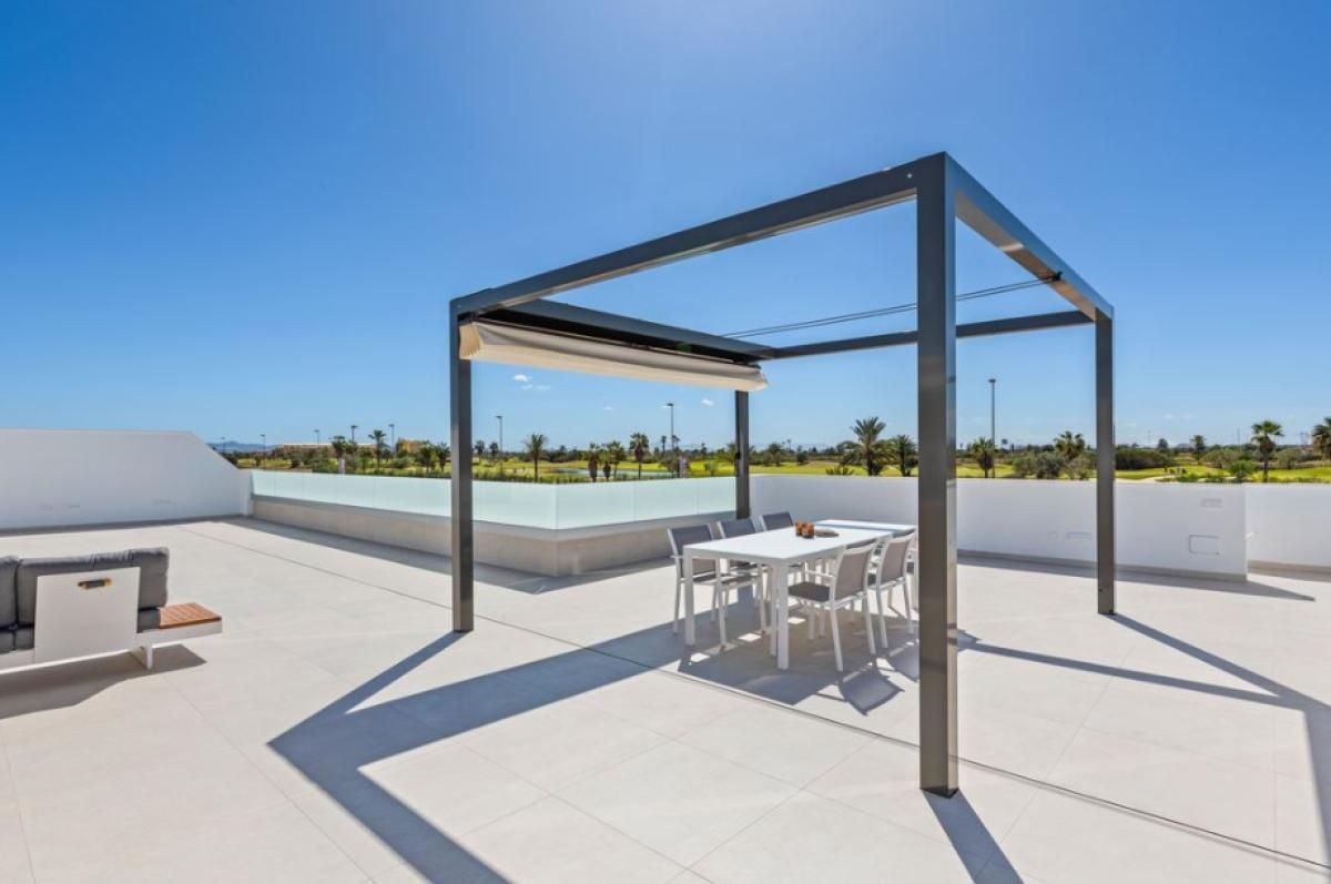 Villa 3 habitaciones 109m² en venta - Serena Golf - foto 11