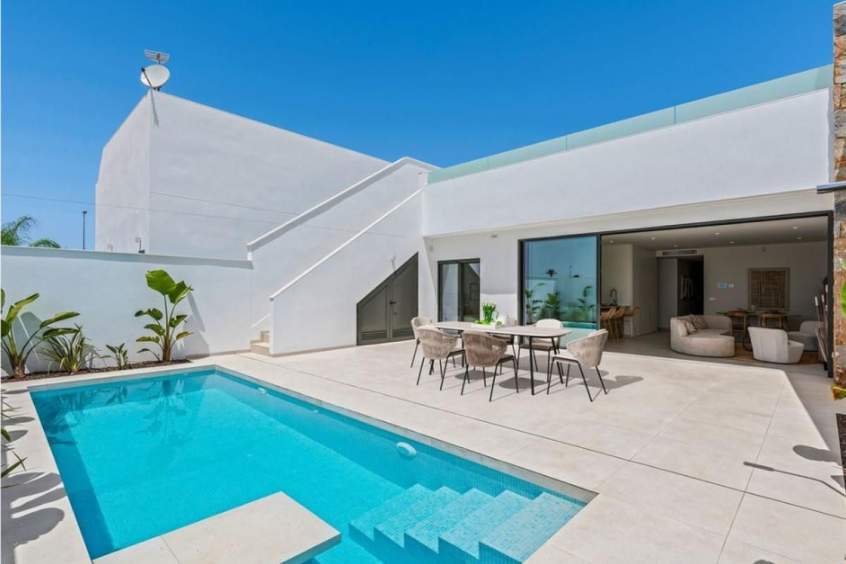 Villa 3 habitaciones 109m² en venta - Serena Golf - foto 12