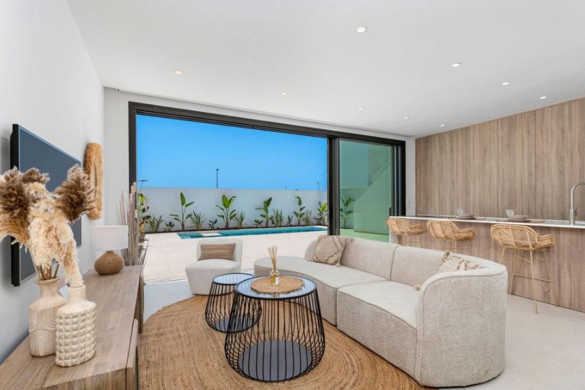 Villa 3 habitaciones 109m² en venta - Serena Golf - foto 13