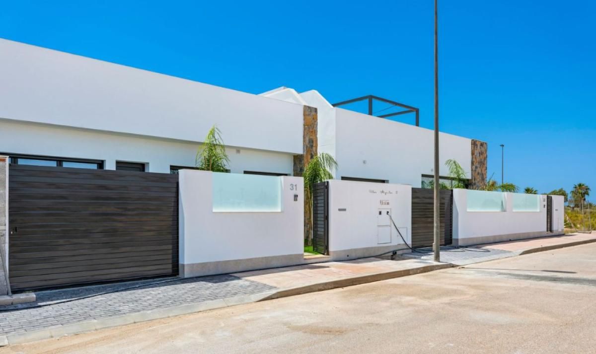 Villa 3 habitaciones 109m² en venta - Serena Golf - foto 14