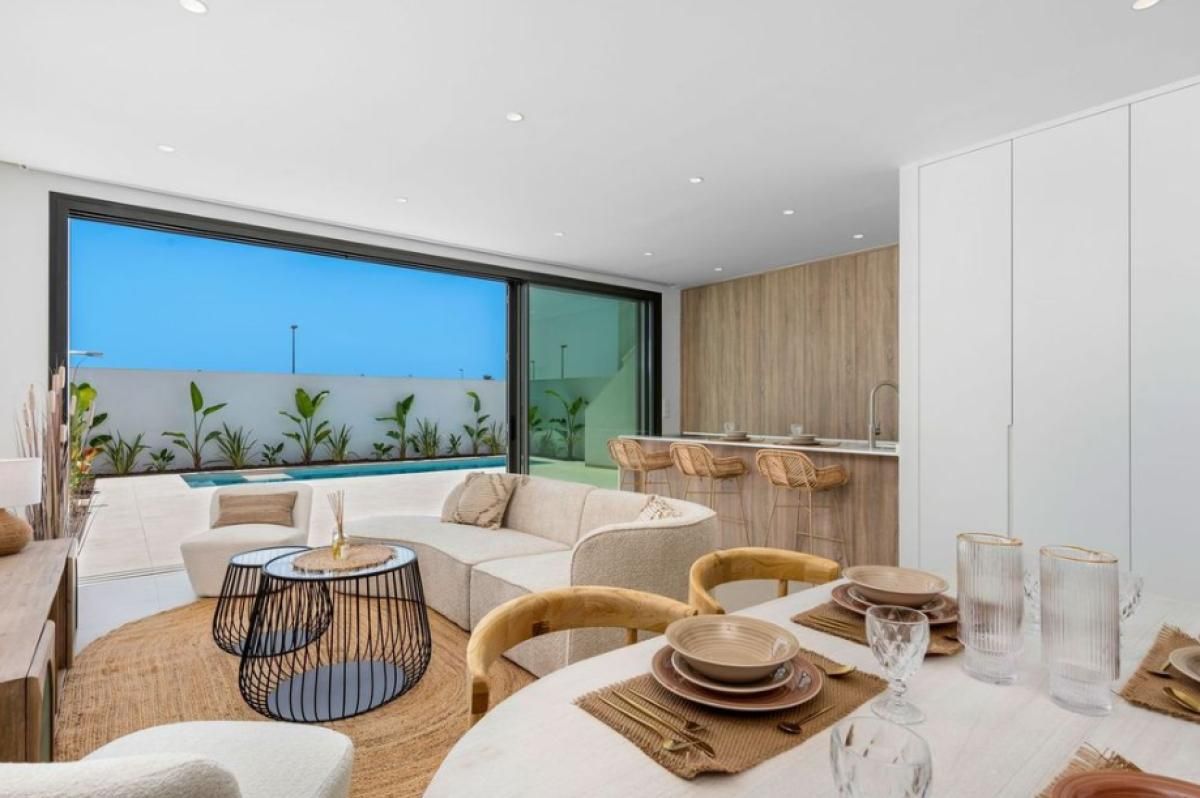 Villa 3 habitaciones 109m² en venta - Serena Golf - foto 15