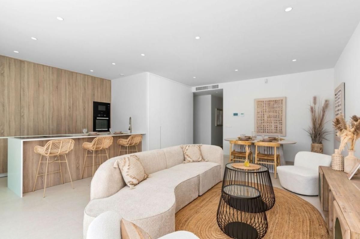Villa 3 habitaciones 109m² en venta - Serena Golf - foto 16