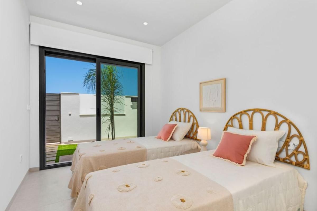 Villa 3 habitaciones 109m² en venta - Serena Golf - foto 17