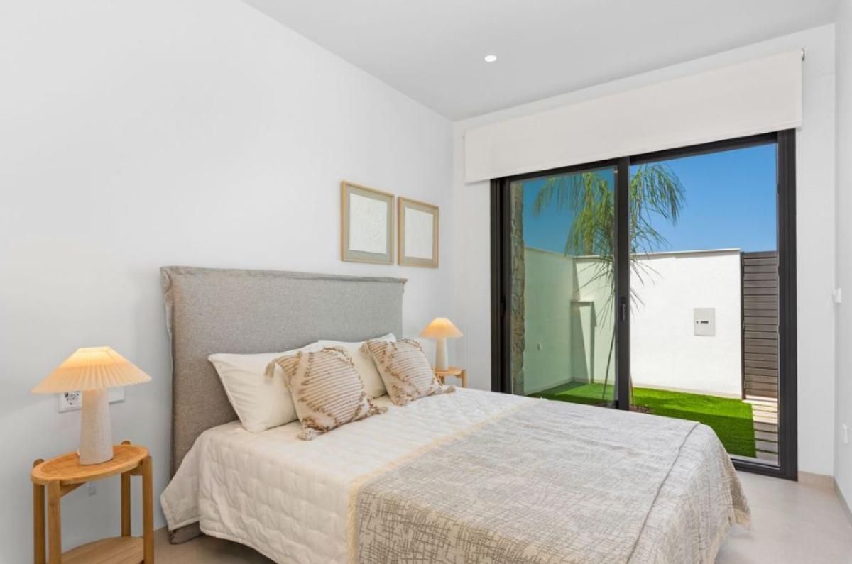 Villa 3 habitaciones 109m² en venta - Serena Golf - foto 18