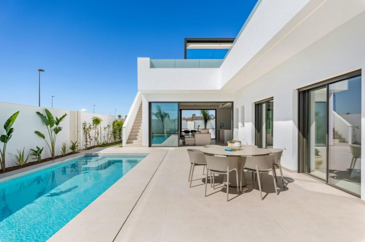 Villa 3 habitaciones 109m² en venta - Serena Golf - foto 3