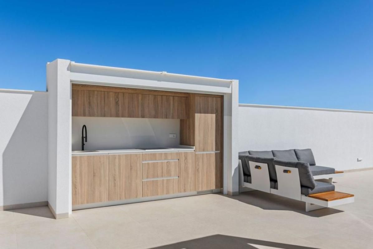 Villa 3 habitaciones 109m² en venta - Serena Golf - foto 4