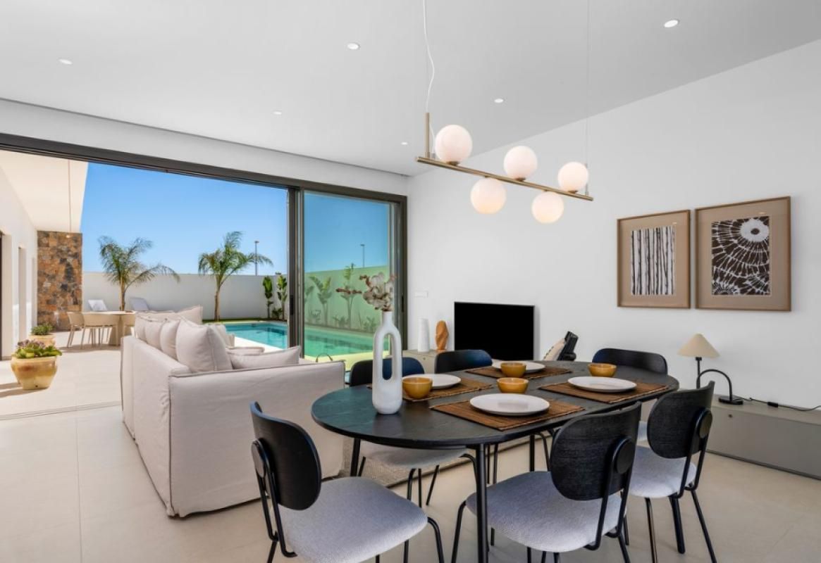 Villa 3 habitaciones 109m² en venta - Serena Golf - foto 5