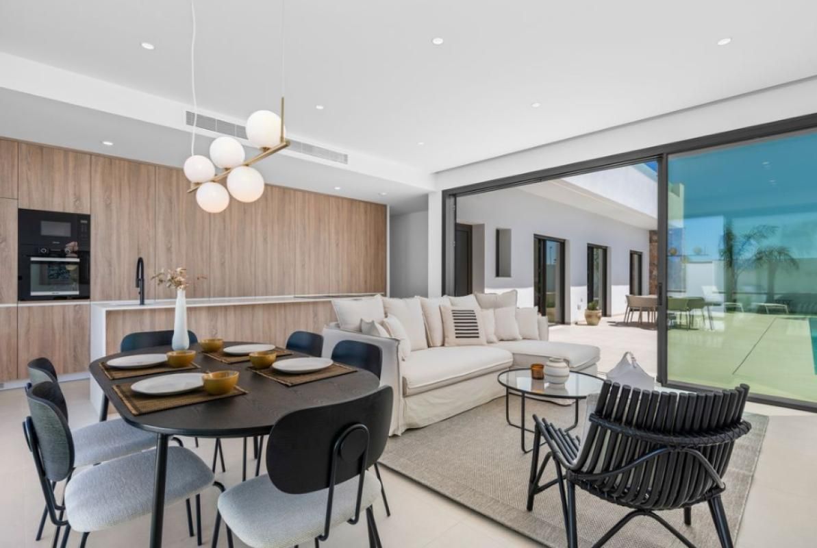 Villa 3 habitaciones 109m² en venta - Serena Golf - foto 6