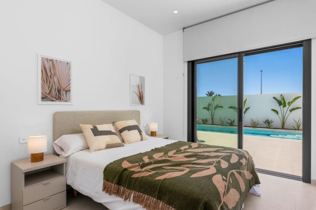 Villa 3 habitaciones 109m² en venta - Serena Golf - foto 7