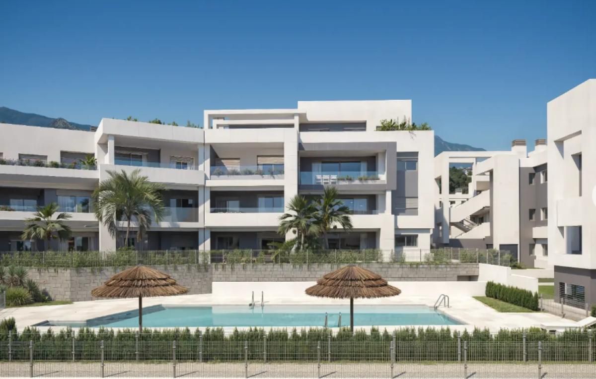 Apartamento 2 habitaciones 105m² en venta - Parque Selwo Aventura