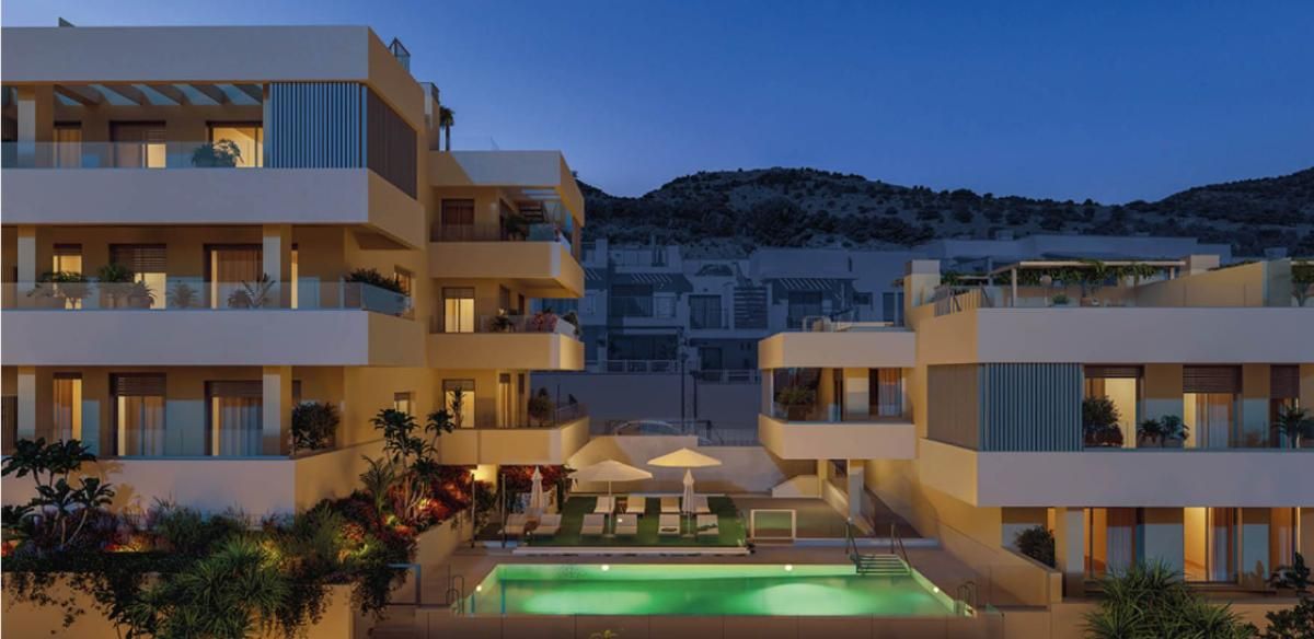 Apartamento 2 habitaciones 90m² en venta - Rancho Domingo -  - foto 2