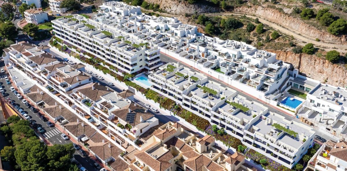 Apartamento 2 habitaciones 90m² en venta - Rancho Domingo -  - foto 3