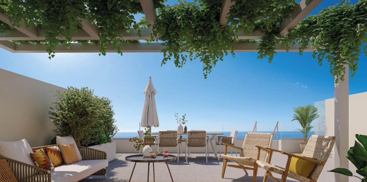 Apartamento 2 habitaciones 90m² en venta - Rancho Domingo -  - foto 4