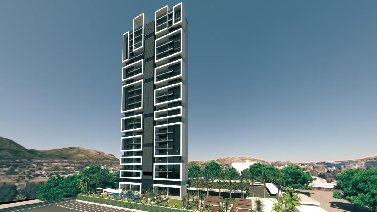 Apartamento 2 habitaciones 98m² en venta - Zona Rincón Alto