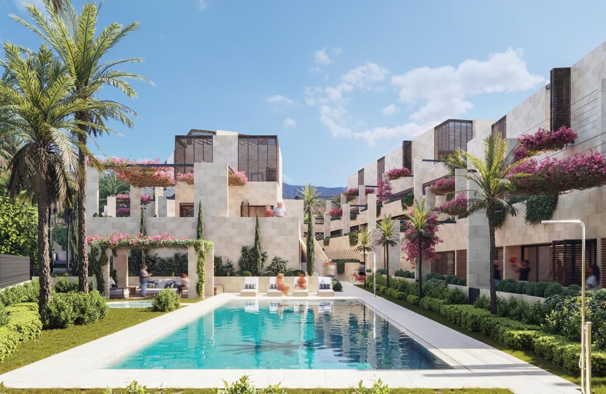 Apartamento 3 habitaciones 243m² en venta - Nueva Milla De Oro