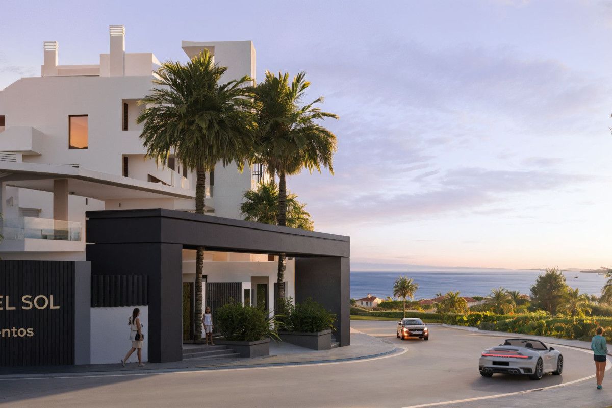 Apartamento 3 habitaciones 138m² en venta - Calaburra - Chaparral