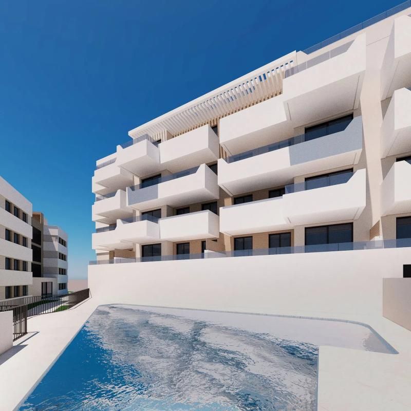 Apartamento 2 habitaciones 99m² en venta - Mijas
