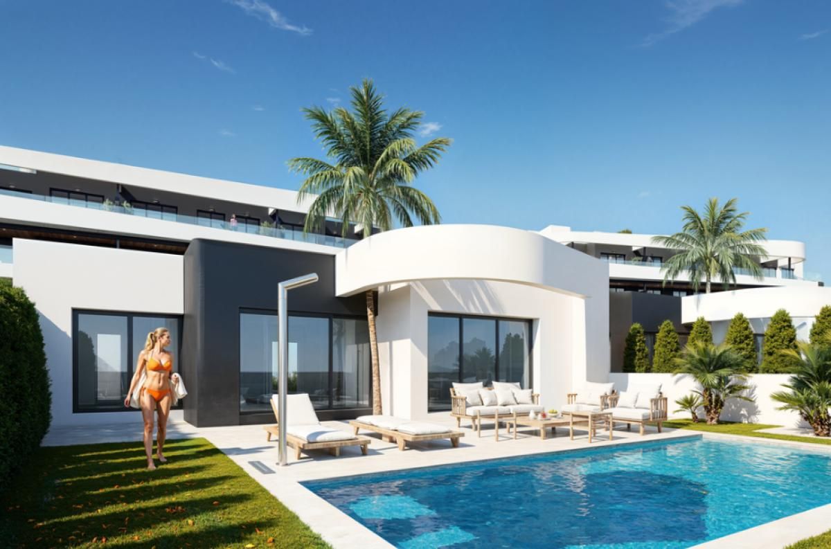 Villa 3 habitaciones 291m² en venta - Las Lomas del Rame-Bah - foto 2