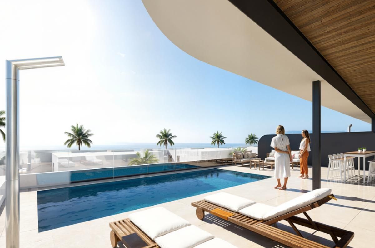 Villa 3 habitaciones 291m² en venta - Las Lomas del Rame-Bah - foto 4