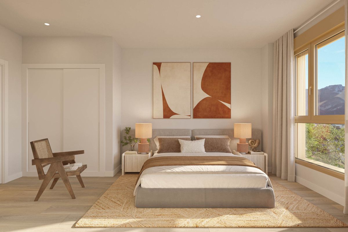 Apartamento 2 habitaciones 66m² en venta - Playa setla mirar - foto 3