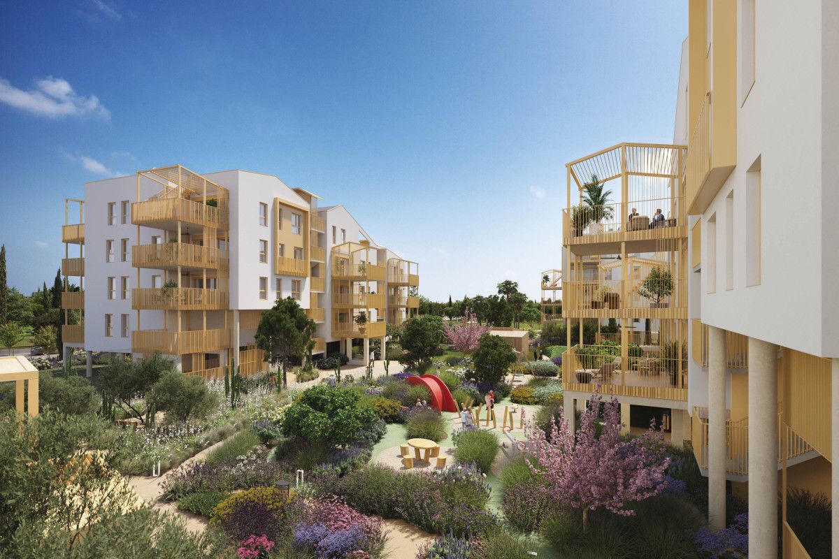 Apartamento 2 habitaciones 79m² en venta - Playa setla mirarrosa