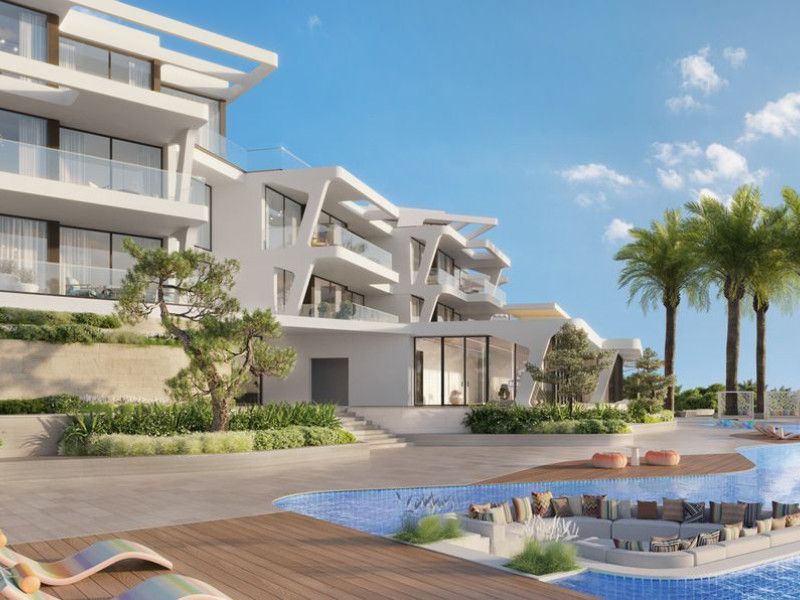 Apartamento 2 habitaciones 173m² en venta - La Galera