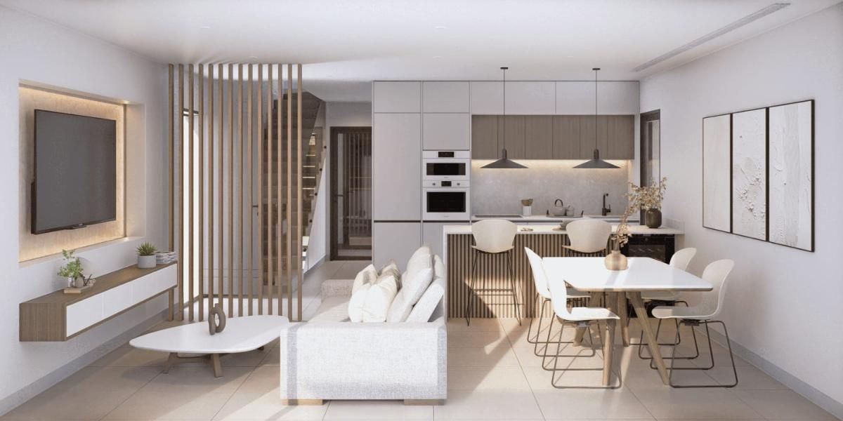 Villa 3 habitaciones 213m² en venta - PILAR DE LA HORADADA - foto 11