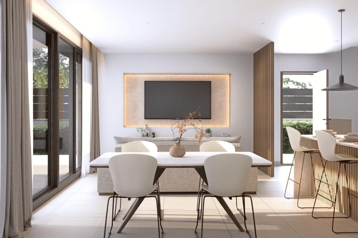 Villa 3 habitaciones 213m² en venta - PILAR DE LA HORADADA - foto 9