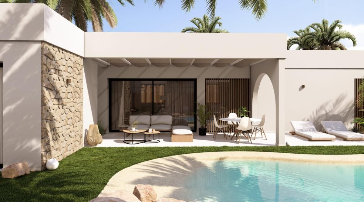 Villa 4 habitaciones 231m² en venta - Baños Y Mendigo - foto 4