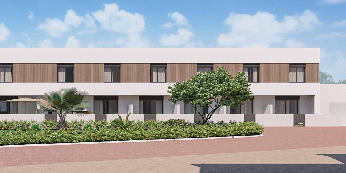 Adosado 2 habitaciones 91m² en venta - Zona Pueblo - foto 4