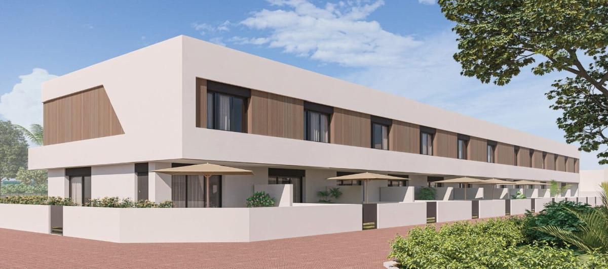 Adosado 2 habitaciones 91m² en venta - Zona Pueblo - foto 5