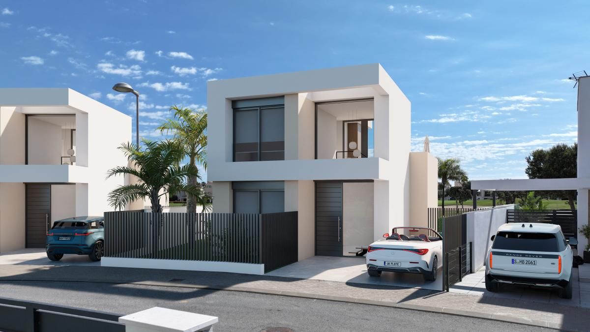 Villa 3 habitaciones 140m² en venta - Roda - foto 2