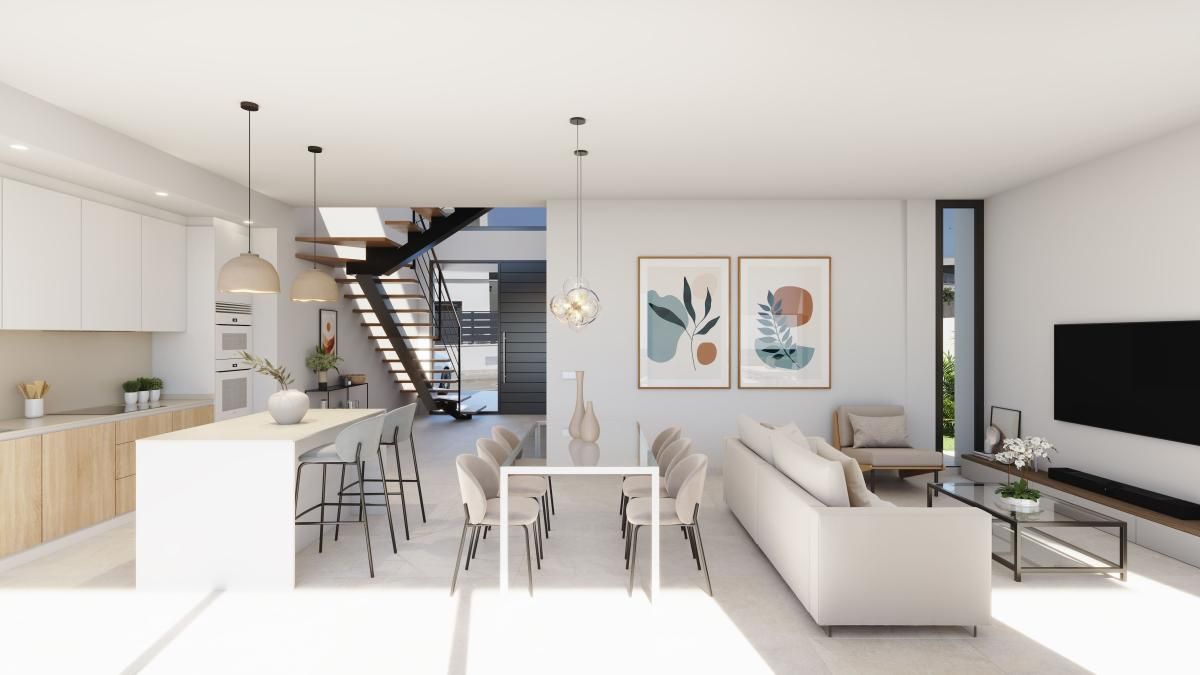 Villa 3 habitaciones 140m² en venta - Roda - foto 8