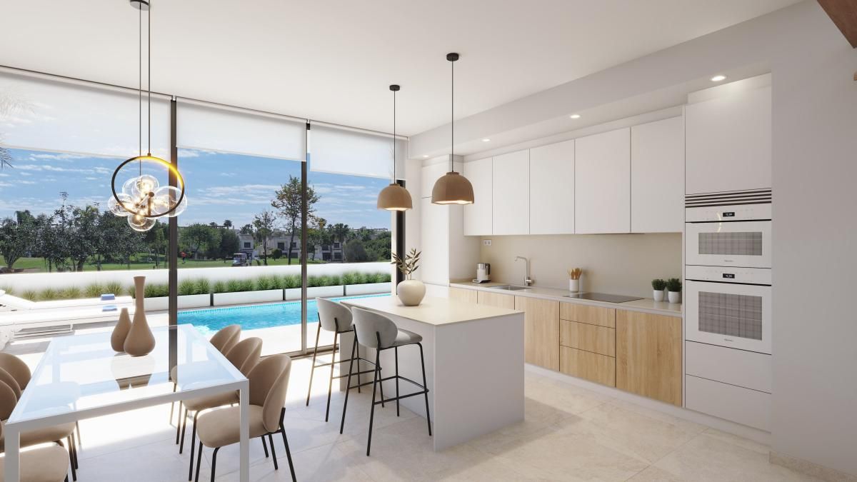 Villa 3 habitaciones 140m² en venta - Roda - foto 9