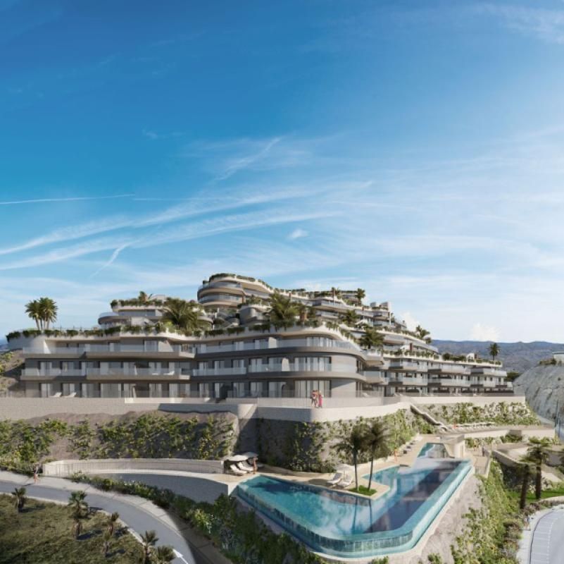 Apartamento 2 habitaciones 76m² en venta - Isla del Fraile