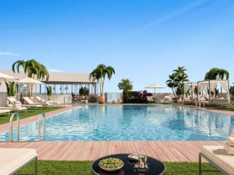 Apartamento 3 habitaciones 102m² en venta - Marbella