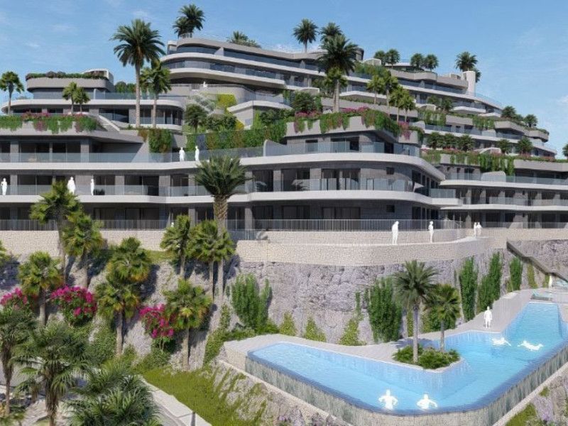 Apartamento 1 habitación 87m² en venta - Isla del Fraile