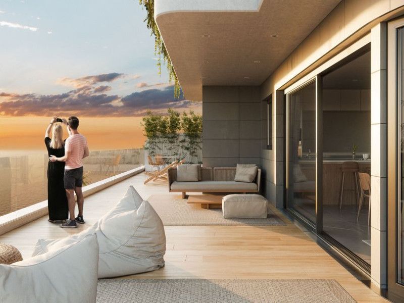 Apartamento 1 habitación 87m² en venta - Isla del Fraile - foto 2