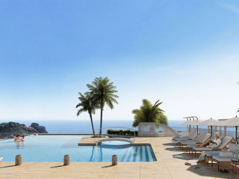 Apartamento 1 habitación 87m² en venta - Isla del Fraile - foto 5