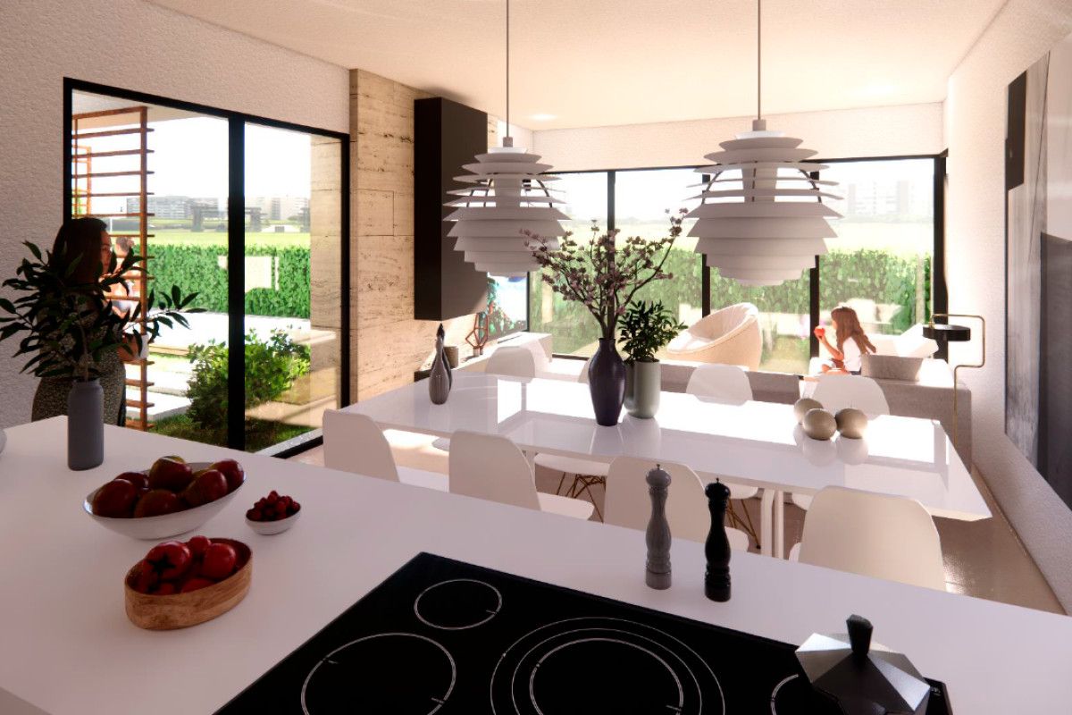 Villa 3 habitaciones 140m² en venta - Torre-Pacheco - Torre- - foto 2