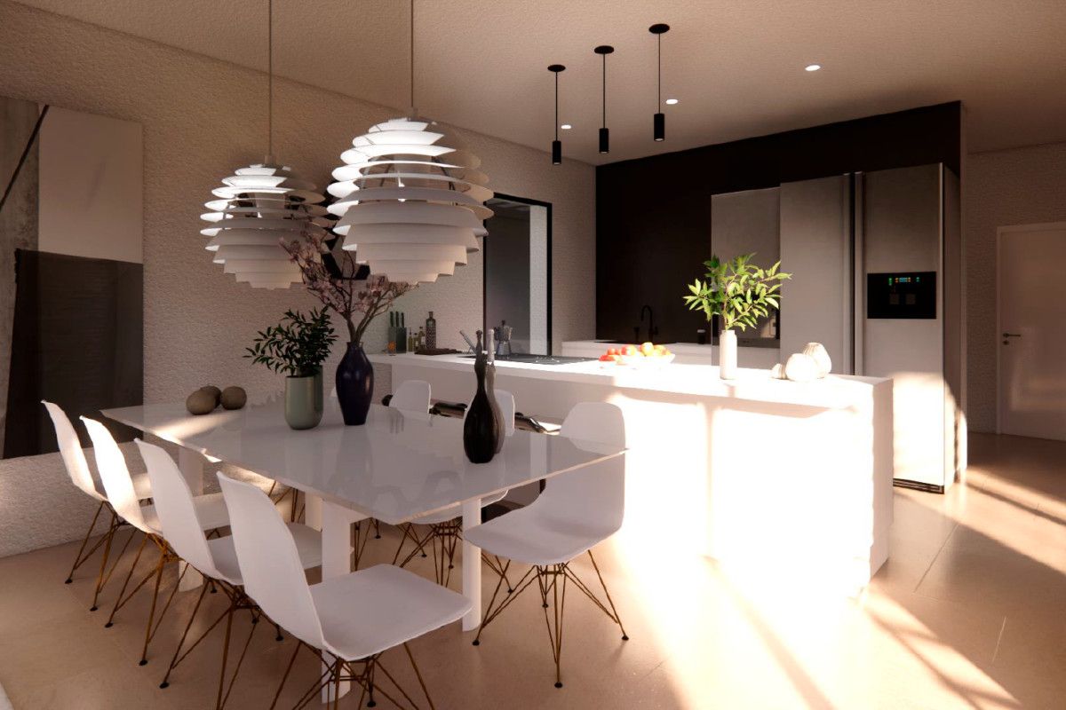 Villa 3 habitaciones 140m² en venta - Torre-Pacheco - Torre- - foto 12