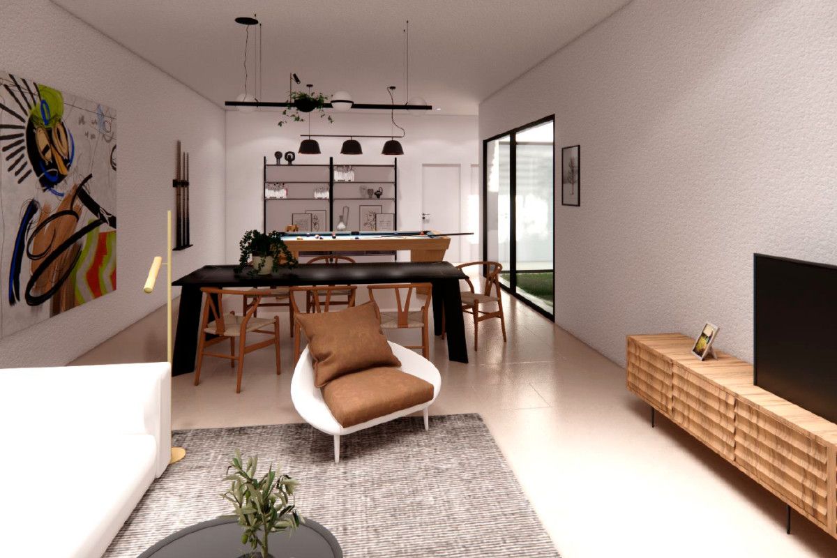 Villa 3 habitaciones 140m² en venta - Torre-Pacheco - Torre- - foto 13