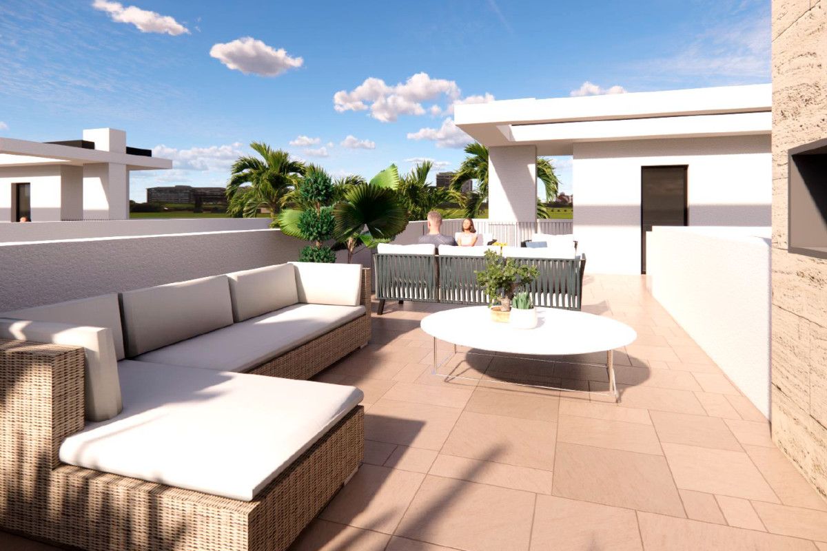 Villa 3 habitaciones 140m² en venta - Torre-Pacheco - Torre- - foto 14