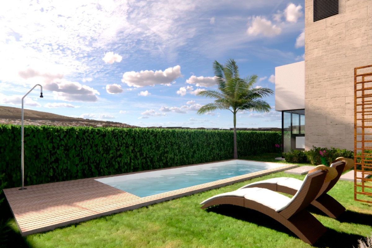 Villa 3 habitaciones 140m² en venta - Torre-Pacheco - Torre- - foto 5
