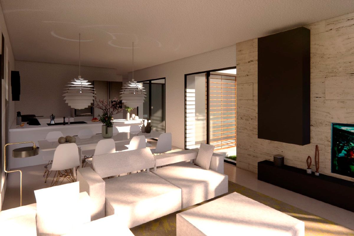 Villa 3 habitaciones 140m² en venta - Torre-Pacheco - Torre- - foto 9