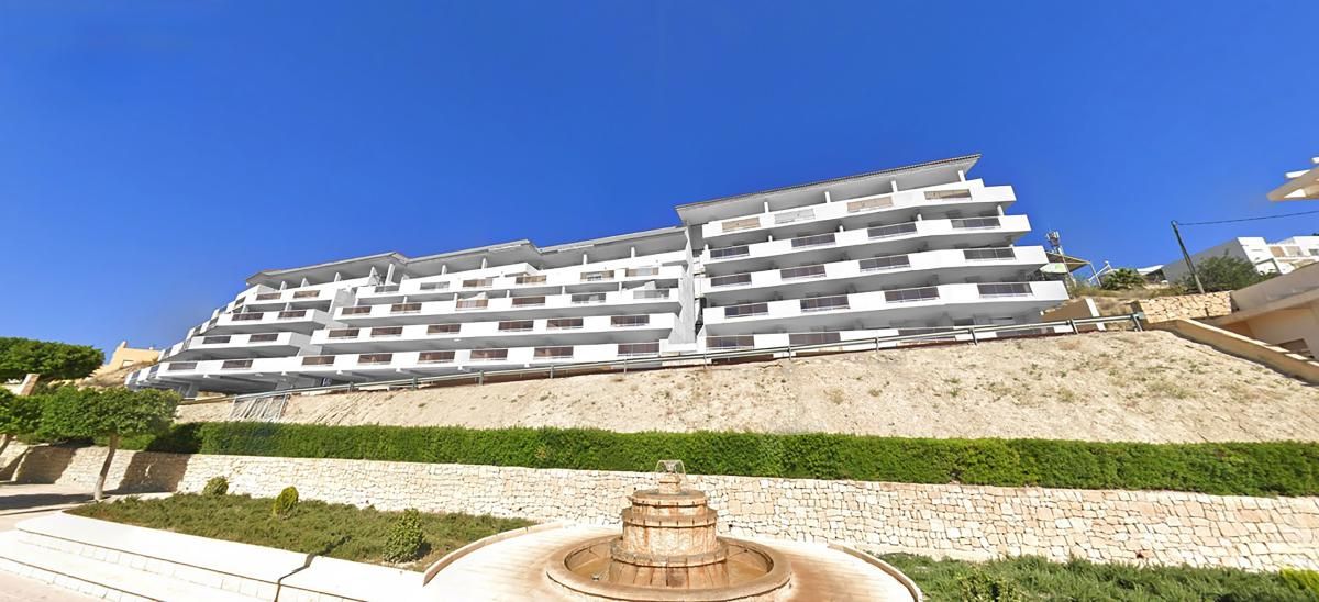 Apartamento 2 habitaciones 109m² en venta - Comunidad valenciana