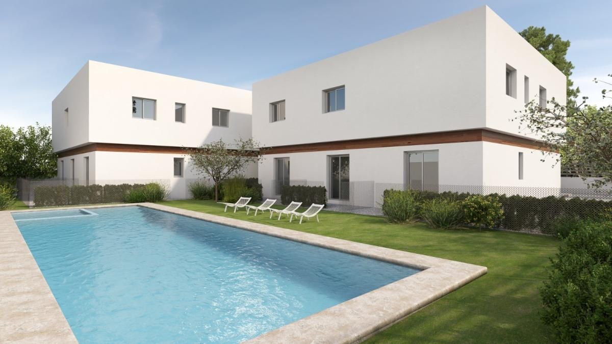 Villa 3 habitaciones 93m² en venta - PAU 26 - foto 3